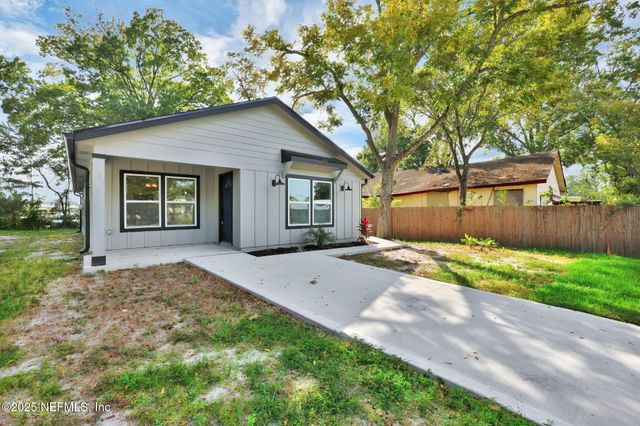 4646 HUNT Street, Jacksonville, FL 32254