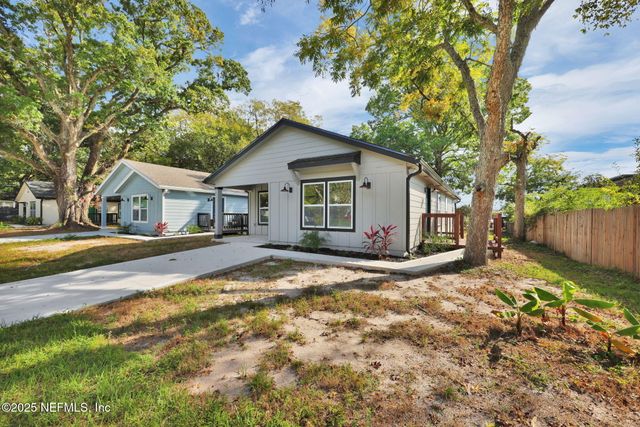 4646 HUNT Street, Jacksonville, FL 32254