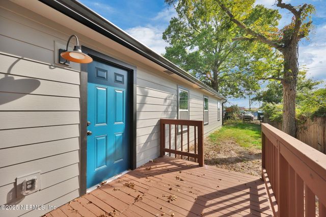 4646 HUNT Street, Jacksonville, FL 32254