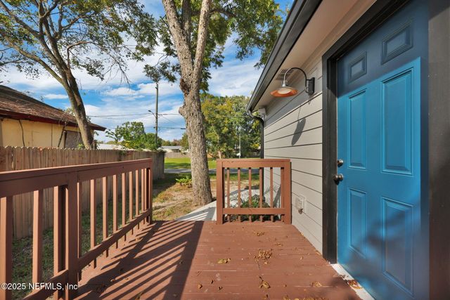 4646 HUNT Street, Jacksonville, FL 32254