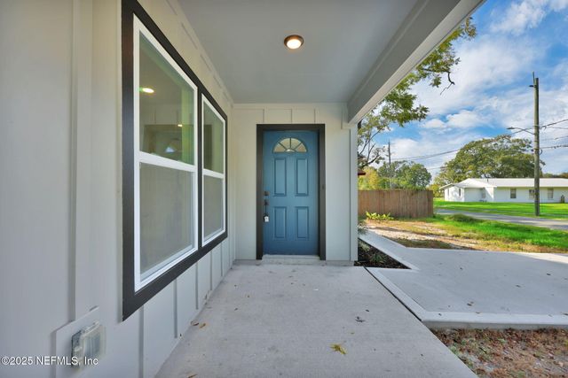 4646 HUNT Street, Jacksonville, FL 32254