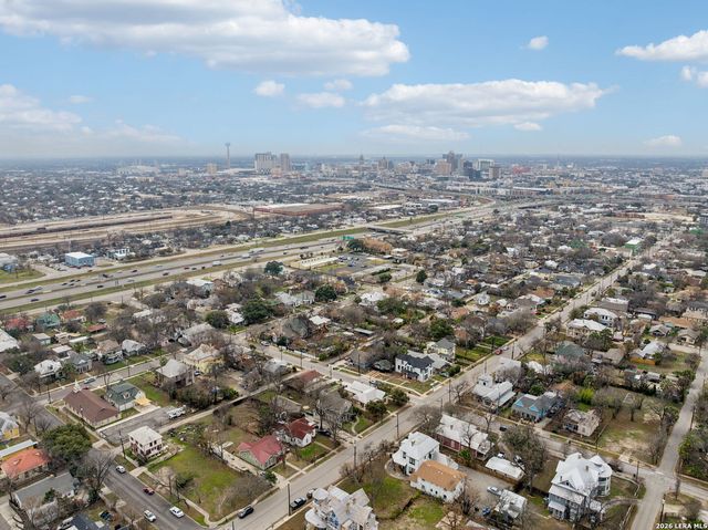 815 quitman, San Antonio, TX 78208