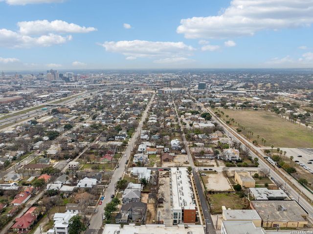 815 quitman, San Antonio, TX 78208