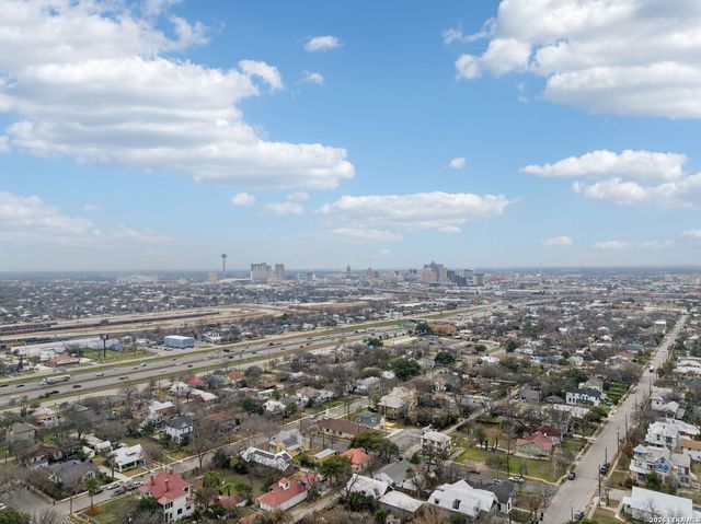 815 quitman, San Antonio, TX 78208