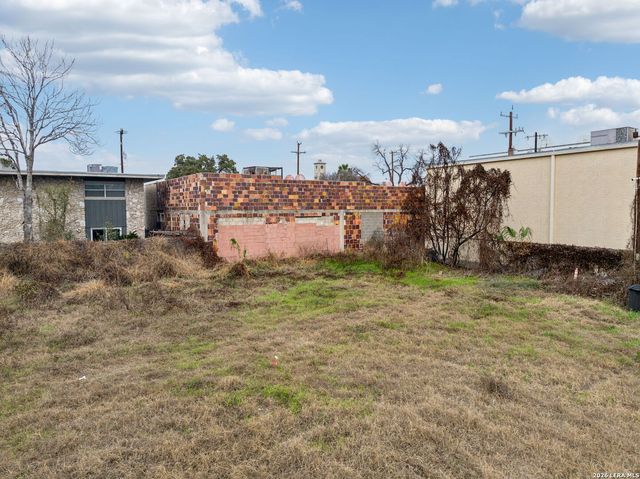 815 quitman, San Antonio, TX 78208