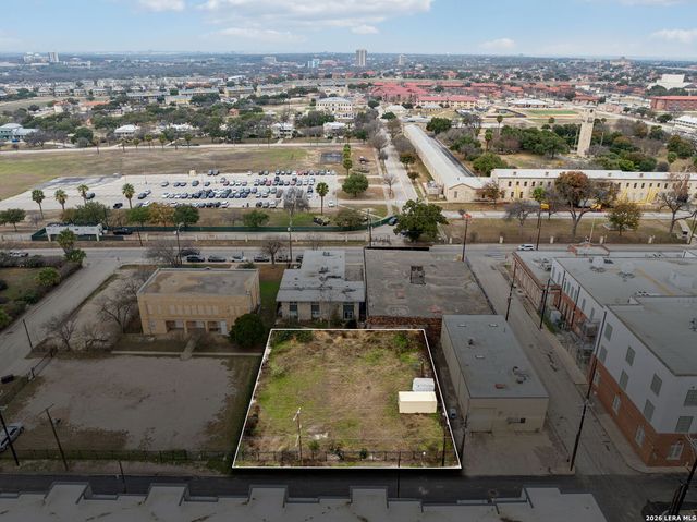 815 quitman, San Antonio, TX 78208