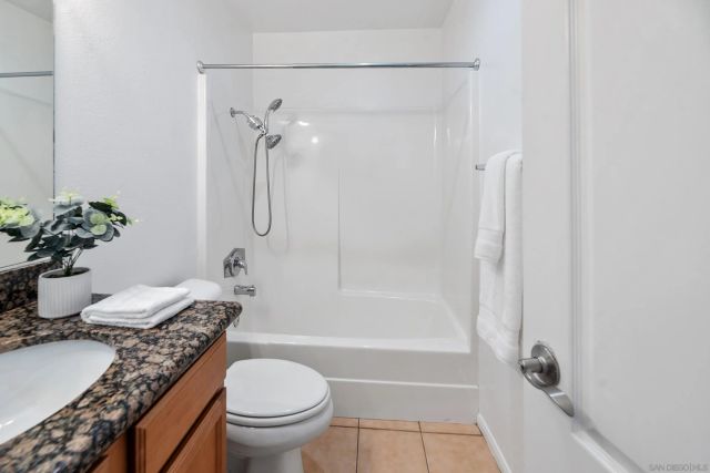 6333 Mount Ada Road 278, San Diego, CA 92111