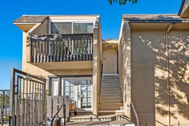6333 Mount Ada Road 278, San Diego, CA 92111