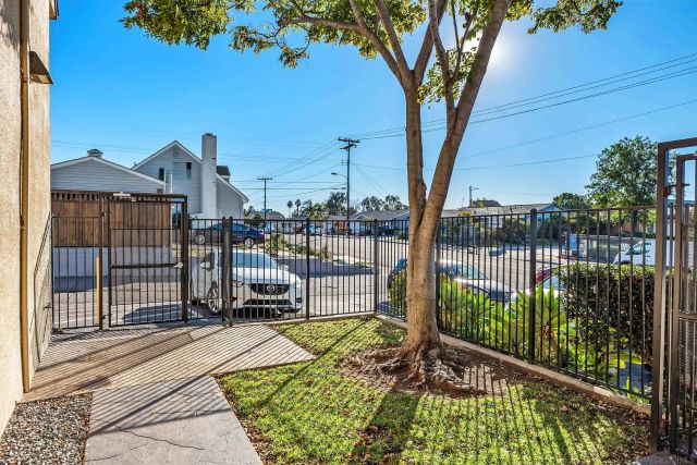 6333 Mount Ada Road 278, San Diego, CA 92111