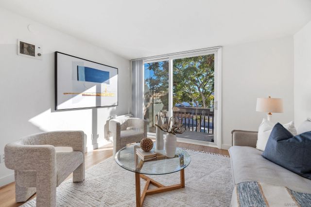 6333 Mount Ada Road 278, San Diego, CA 92111