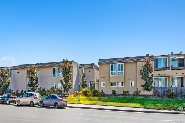 6333 Mount Ada Road 278, San Diego, CA 92111