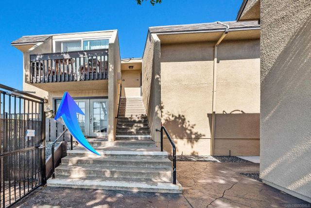 6333 Mount Ada Road 278, San Diego, CA 92111