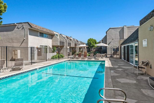 6333 Mount Ada Road 278, San Diego, CA 92111