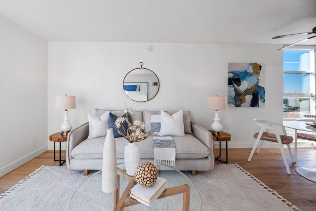 6333 Mount Ada Road 278, San Diego, CA 92111