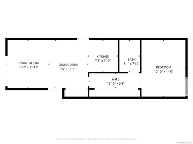 6333 Mount Ada Road 278, San Diego, CA 92111