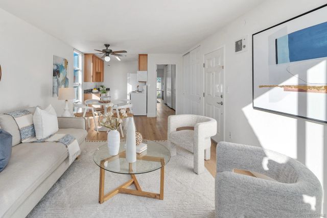 6333 Mount Ada Road 278, San Diego, CA 92111