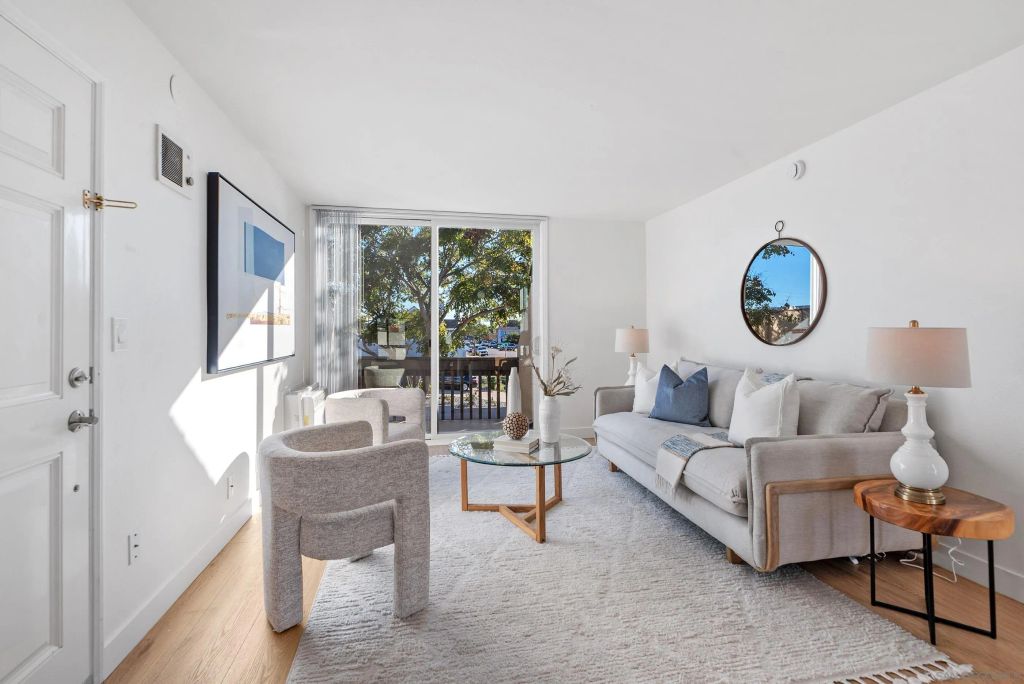 6333 Mount Ada Road 278, San Diego, CA 92111