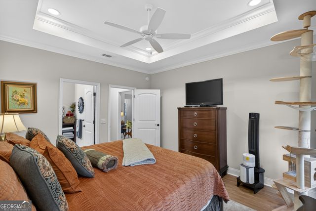 218 Eagle Crest Drive, Waverly, GA 31565