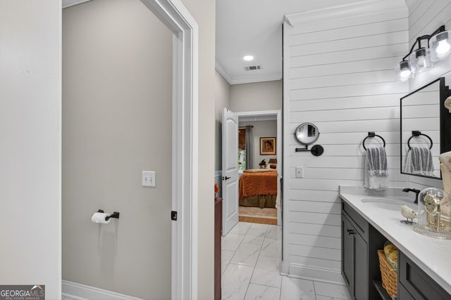 218 Eagle Crest Drive, Waverly, GA 31565