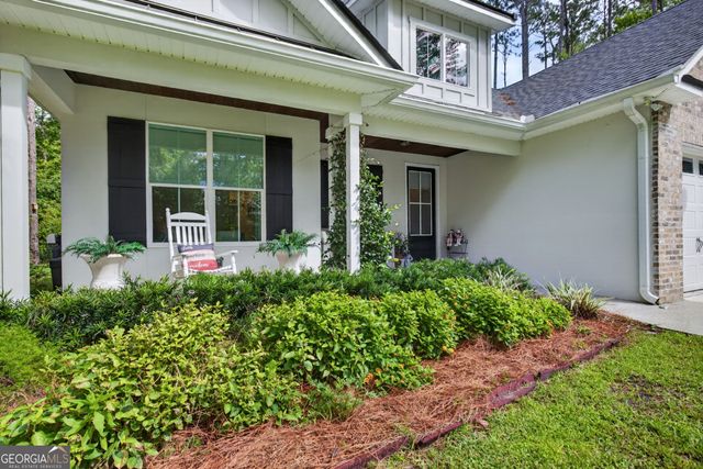 218 Eagle Crest Drive, Waverly, GA 31565