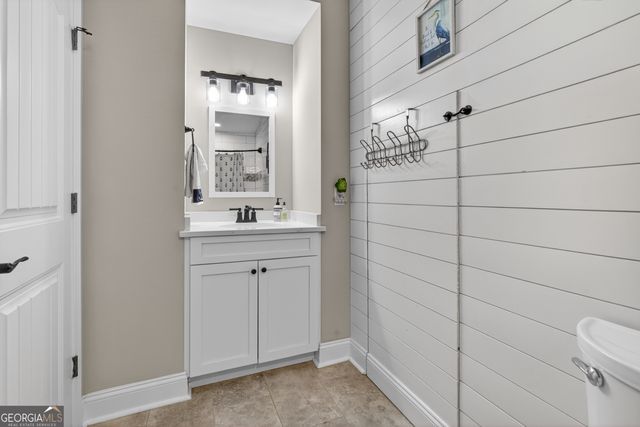 218 Eagle Crest Drive, Waverly, GA 31565