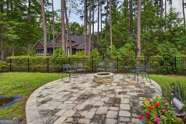 218 Eagle Crest Drive, Waverly, GA 31565