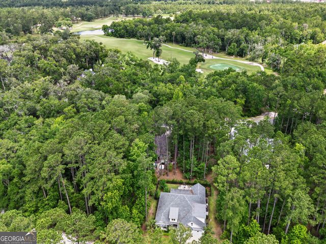 218 Eagle Crest Drive, Waverly, GA 31565