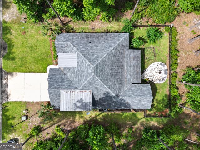 218 Eagle Crest Drive, Waverly, GA 31565