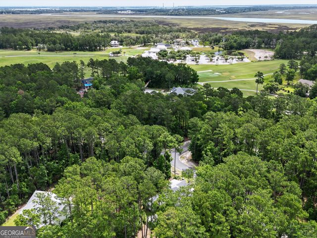 218 Eagle Crest Drive, Waverly, GA 31565