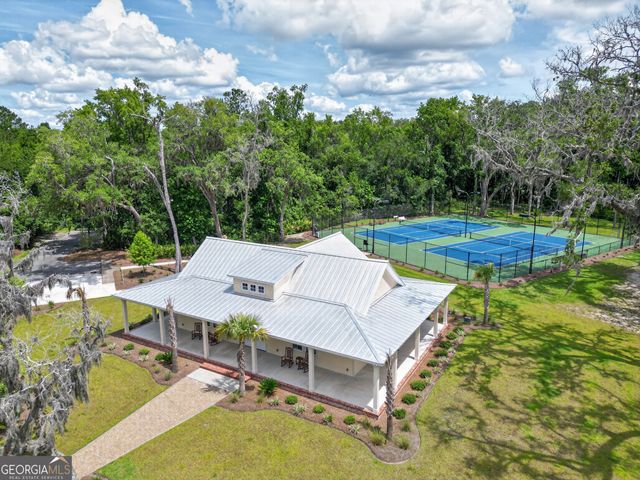 218 Eagle Crest Drive, Waverly, GA 31565
