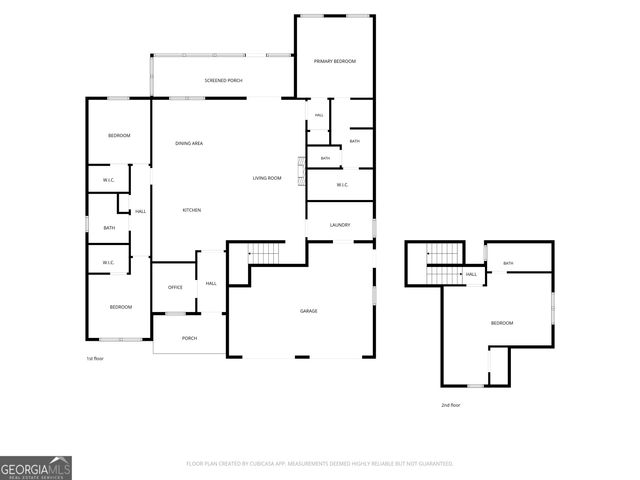218 Eagle Crest Drive, Waverly, GA 31565