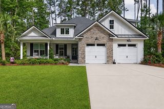 218 Eagle Crest Drive, Waverly, GA 31565