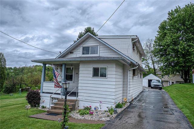 425 California Ave, Monroeville, PA 15146