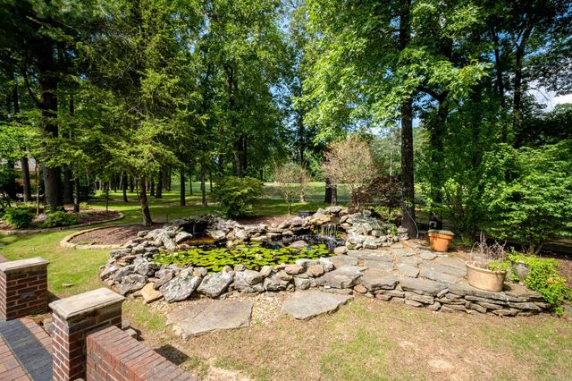 18 Chenal Circle, Little Rock, AR 72223