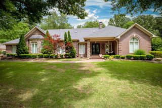 18 Chenal Circle, Little Rock, AR 72223