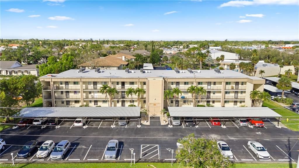 2111 Barkeley LN # 19, Fort Myers, FL 33907
