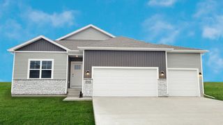 5508 NE Sienna Drive, Ankeny, IA 50021
