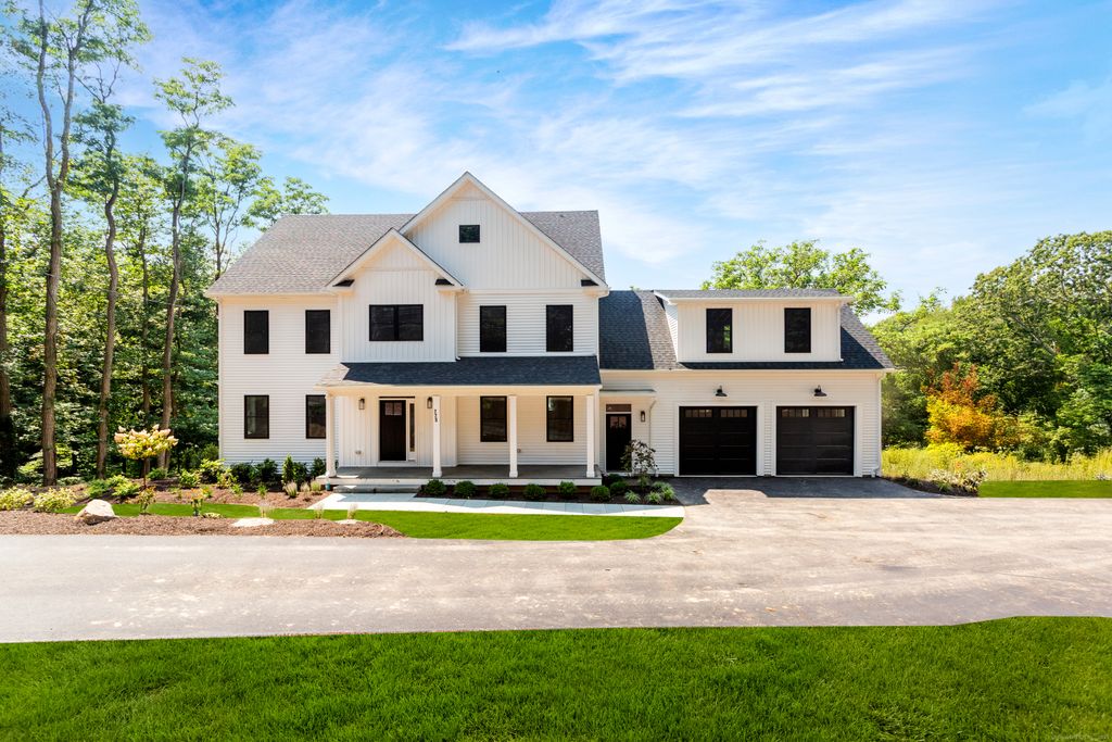 775 James Farm Road, Stratford, CT 06614
