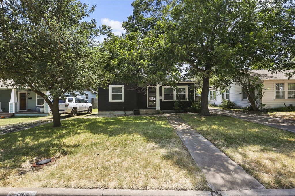 409 Genard ST, Austin, TX 78751