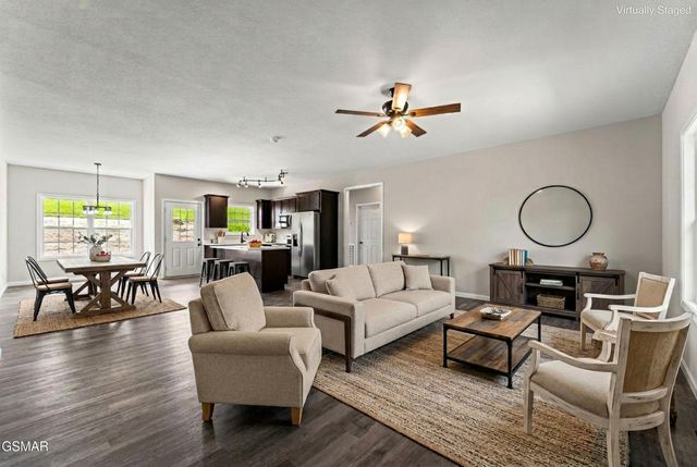 2102 Kings View Loop, Seymour, TN 37865