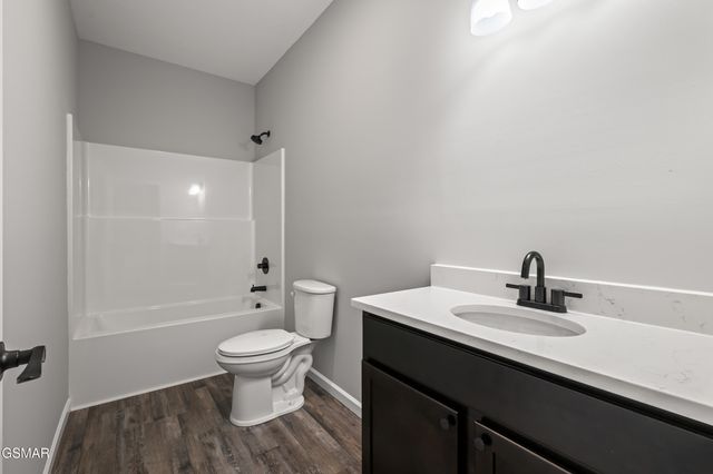 2102 Kings View Loop, Seymour, TN 37865