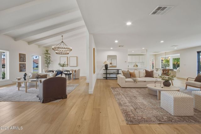 8538 E SAN LORENZO Drive, Scottsdale, AZ 85258