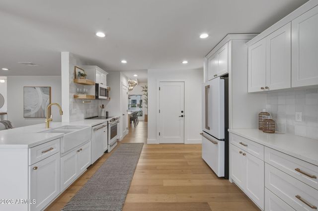 8538 E SAN LORENZO Drive, Scottsdale, AZ 85258