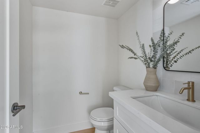 8538 E SAN LORENZO Drive, Scottsdale, AZ 85258