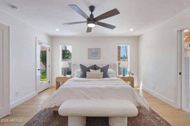 8538 E SAN LORENZO Drive, Scottsdale, AZ 85258