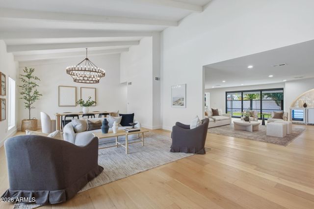 8538 E SAN LORENZO Drive, Scottsdale, AZ 85258