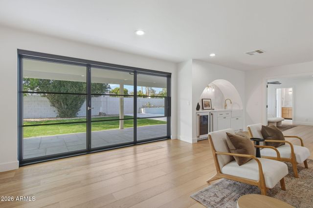 8538 E SAN LORENZO Drive, Scottsdale, AZ 85258