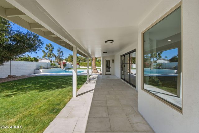 8538 E SAN LORENZO Drive, Scottsdale, AZ 85258