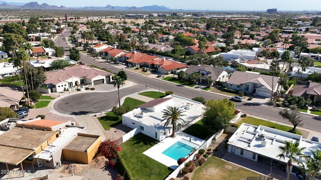 8538 E SAN LORENZO Drive, Scottsdale, AZ 85258