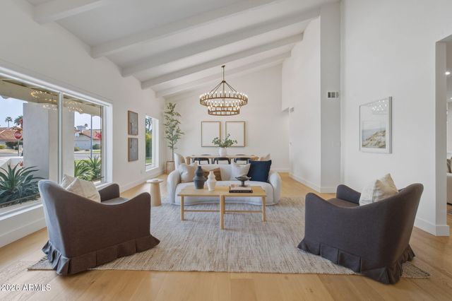 8538 E SAN LORENZO Drive, Scottsdale, AZ 85258